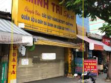 Hình ảnh Cho thuê Mặt Tiền Nguyễn Oanh Gần Chợ Căn Cứ (6*14m) Trống Suốt