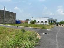 Hình ảnh Sang nhượng đất KDC 13A Hồng Quang, Bình Chánh,giá 2,2tỷ/80m2.