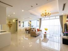 Hình ảnh Cho thuê Emerald Celadon City-Tân Phú DT 112m2,3PN-2WC, Nội thất đẹp