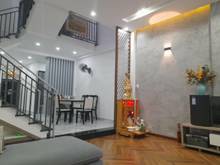 Hình ảnh Chính chủ bán nhà 1T1L Nguyễn Văn Quá Q12 59m2 1,3 tỷ GẦN CHỢ shr