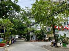 Hình ảnh Cho thuê nhà ngay ĐH Văn Lang. Trệt 2 lầu st. Giá 15tr/tháng
