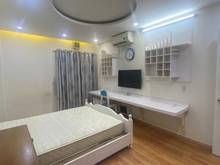 Hình ảnh Cho Thuê Căn Hộ PNTECHCONS HOA SỨ 130m2 3 Phòng Ngủ Đầy Đủ Nội Thất