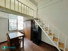 Hình ảnh DUPLEX Siêu Siêu Rộng LOTTE MART Cộng Hoà 🌸🌸