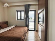 Hình ảnh Trống phòng Studio-Giá hạt dẻ-Full nội thất mới 100%-Gần NTĐ