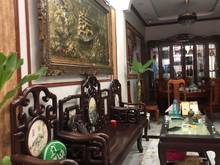 Hình ảnh QUẬN 3-VILLA Cư xá ĐÔ THÀNH-ÔTÔ NGỦ TRONG NHÀ-4 Tầng-Ngang 5.9m-19tỷ