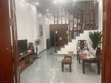 Hình ảnh Chính chủ bán gấp 1T1L Hậu Giang Q6 55M2 1TY300TR gần chợ shr