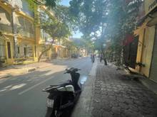 Hình ảnh Bán nhà Đội Cấn, Ô Tô tránh, Kinh Doanh, 68m2 4T MT5.5m, Giá 9 Tỷ