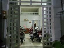 Hình ảnh HẺM Ô TÔ VÀO NHÀ XÔ VIẾT NGHỆ TĨNH,Phường 26 BìnhThạnh 68M2,Nhỉnh 6 Tỷ