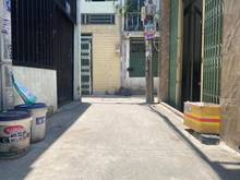 Hình ảnh 40m2 Thống Nhất, Gò Vấp chỉ 2.8 tỷ, sổ nở hậu, chủ vay bank 2.6 tỷ
