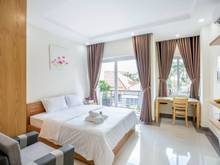 Hình ảnh [Quận 2] Studio Thảo Điền - Không Chỉ Đẹp Mà GIÁ CÒN VỪA TẦM TAY