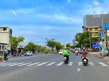 Hình ảnh Mặt tiền kinh doanh sầm suất, 4 tầng, Tên Lửa Bình Tân, chỉ 2 tỷ 950