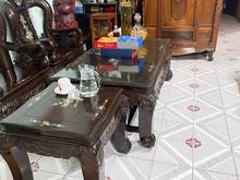 Hình ảnh Nhà bán gấp đường phan anh dt(6×17) đúc 5 tấm có 10 phòng Ngủ,