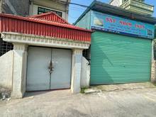 Hình ảnh Chính chủ cần bán gấp nhà đất bìa làng quy hoạch mở đường 30m tại thố