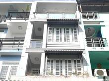 Hình ảnh Bán nhà mặt tiền Nguyễn An Ninh Bình Thạnh 74m2 4 tầng 5PN 13 tỷ 990