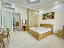 Hình ảnh Cho Thuê Căn Hộ 1 Phòng Ngủ Có Cửa Sổ gần Sân Bay phường 2 Tân Bình