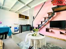 Hình ảnh DUPLEX FULL NỘI THẤT - Lý Phục Man, Quận 7 - Được nuôi thú cưng