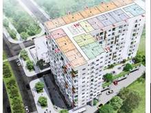 Hình ảnh Mb6623 nạp rút nhanh chóng thông minh cao cấp CT1 Riverside Luxury Phước Long Nha Trang
