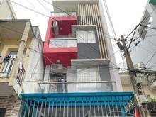 Hình ảnh Bán nhà HXH Nguyễn Văn Đậu Bình Thạnh 66m2 4x16.5m 4 tầng chỉ 8.75 tỷ