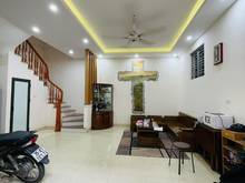 Hình ảnh về quê bán nhà 1T1L Thoại Ngọc Hầu Tân Phú 61M2 1,3 tỷ gần chợ shr