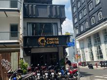 Hình ảnh Cho Thuê Mặt Bằng Nguyên Căn Góc Trần Hưng Đạo Q1 DT 202m2 Giá 50 tr