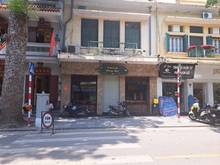 Hình ảnh Cho thuê nhà mặt phố Hàng Trống - Bờ Hồ