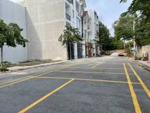 Hình ảnh Bán lô góc hẻm 12 trương văn thành.P hiệp phú Q9