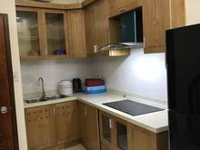 Hình ảnh Cho thuê nhà An Trạch – Đống Đa DT 45m x 4 tầng mặt tiền 4m
