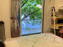 Hình ảnh Bán nhà hẻm 5m gần chợ Phan Văn Trị chỉ 1xẹt,  3Tấm,  4PHÒNG,  4,5x14m
