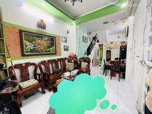 Hình ảnh NHÀ sát MẶT TIỀN 15M TRẦN HUY LIỆU 4 tầng 3pn, ngang 9M CHỈ hơn 8 TỶ