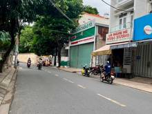 Hình ảnh Cần bán gấp lô 100m2 ngay MT Nguyễn Trãi, P2, Q5, thích hợp xây Trang Chủ MB66.COM / Đăng Ký Tặng 66K