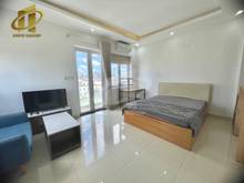 Hình ảnh Cho thuê phòng full nội thất ngay Ngã 4 Hàng Xanh