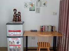 Hình ảnh 5tr có phòng ban công - đầy đủ nội thất Điện Biên Phủ Quận 10