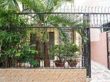 Hình ảnh cần bán nhà MT hẻm  Tôn Thất Thuyết P4 Q4 dt:6.3m x15m