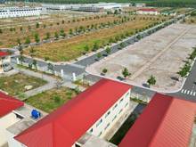 Hình ảnh Đất nền Nam An - Bàu Bàng ngay Quốc lộ 13 giá chỉ 1,550 tỷ/nền