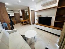 Hình ảnh Bán 3PN Vinhomes Grand Park giá chỉ 2,850 tỷ full nội thất siêu rẻ BTP