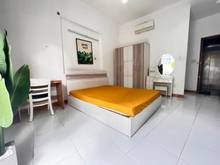 Hình ảnh Cho thuê Trang Chủ MB66.COM / Đăng Ký Tặng 66K Ban Công_Cv Lê Thị Riêng Quận 3 Giá Rẻ, An Ninh Mới