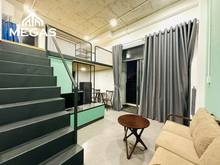 Hình ảnh Căn Hộ Duplex Mới Xây - Free Hồ Bơi - Gym Ngay Mặt Tiền Phan Văn Hớn