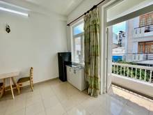 Hình ảnh Căn Hộ Studio Giá Rẻ Siêu Rộng - Bùi Quang Là ( Gò Vấp )
