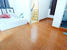 Hình ảnh Bán Nhà Quận 7 - 5 Tầng 3PN - Ngang Lớn 5M - Không Quy Hoạch - 4Tỷ
