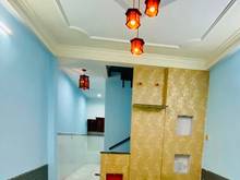 Hình ảnh Nguyên căn Sát MT Nguyễn Văn Trỗi 4x9m - 3 PN- bancol- Phú Nhuận 13t