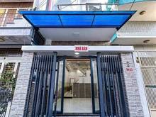 Hình ảnh Nhà thiết kế 1 trệt 1 lầu 128m2 - 3PN 3Tolet - giá bán cắt lỗ 780tr