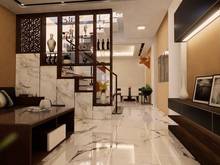 Hình ảnh Bán nhà trong ngõ 21 Lê Văn Lương - Thanh Xuân (giá hơn 100 triệu)