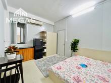 Hình ảnh Cho thuê CHDV Full nội thất mới 100% ngay cầu Hoàng Hoa Thám