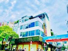 Hình ảnh Cho thuê nhà góc 2MT đường Bàn Cờ Q3.5x20m,trệt 3 lầu giá 65tr/th