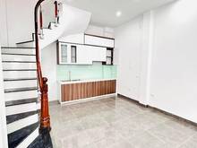 Hình ảnh 30m2_5 Tầng xây mới đẹp xuất sắc_Phố Minh Khai _GIÁ 3.3 TỶ