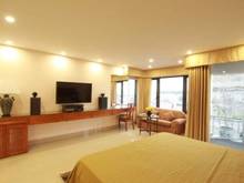 Hình ảnh Bán Tòa CCMN Ba Đình dòng tiền 1.3 tỷ/năm 21 căn 1 ngủ 1 khách