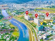 Hình ảnh Sở hữu lâu dài Trang Chủ MB66.COM / Đăng Ký Tặng 66K tiêu chuẩn 5 sao - CT1 Riverside Luxury
