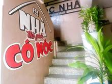 Hình ảnh Bán nhà hai mặt tiền Trường Sa 85m2, Phường 14, Quận Phú Nhuận