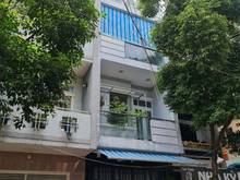 Hình ảnh Cho thuê nhà nguyên căn đường nội bộ
