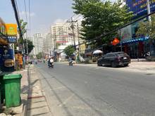 Hình ảnh Cho thuê góc 2 mặt tiền đường nguyễn duy trinh vị trí đẹp